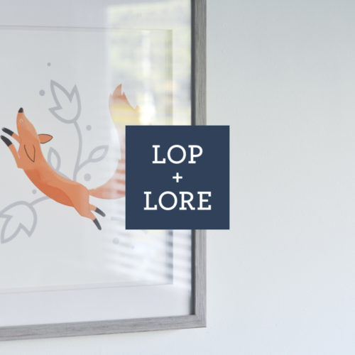 Lop + Lore